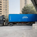 International shipping