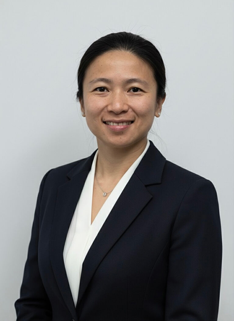 Pioneer Group team member at the Yiwu office