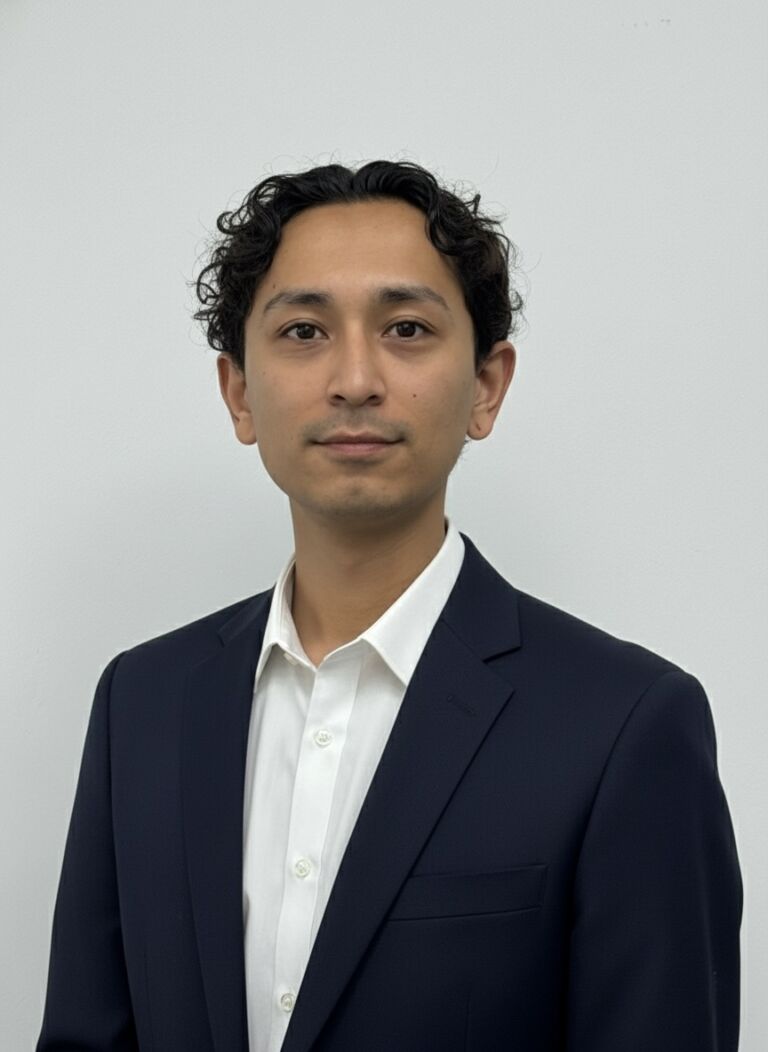 Pioneer Group team member at the Yiwu office