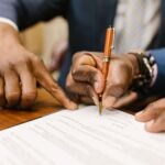 China Supplier Contract: 8 Terms to Get in Writing