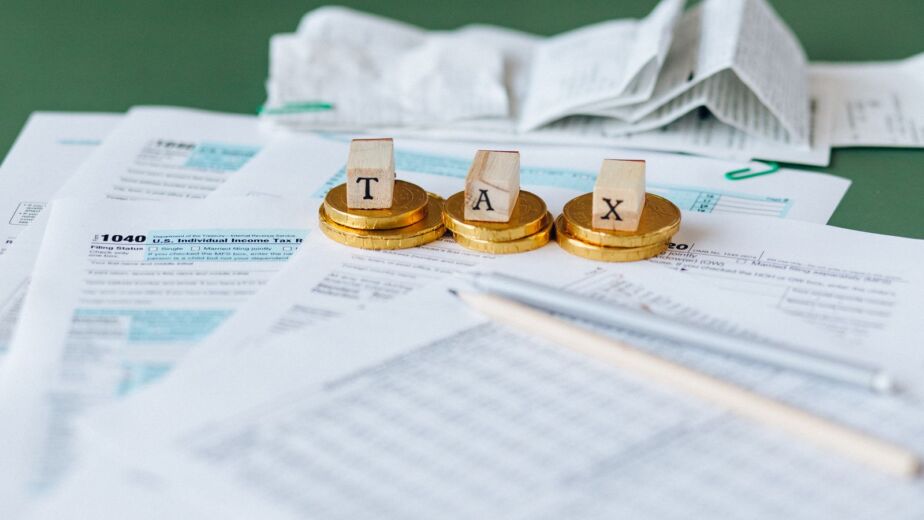 Duty and tax paperwork, part of calculating landed cost from China