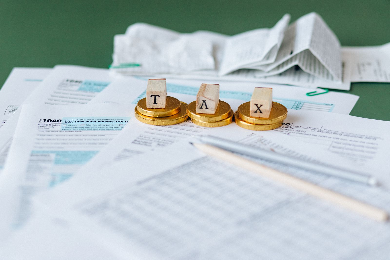Duty and tax paperwork, part of calculating landed cost from China
