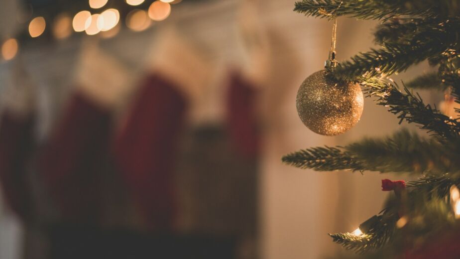 Wholesale Christmas decorations from China