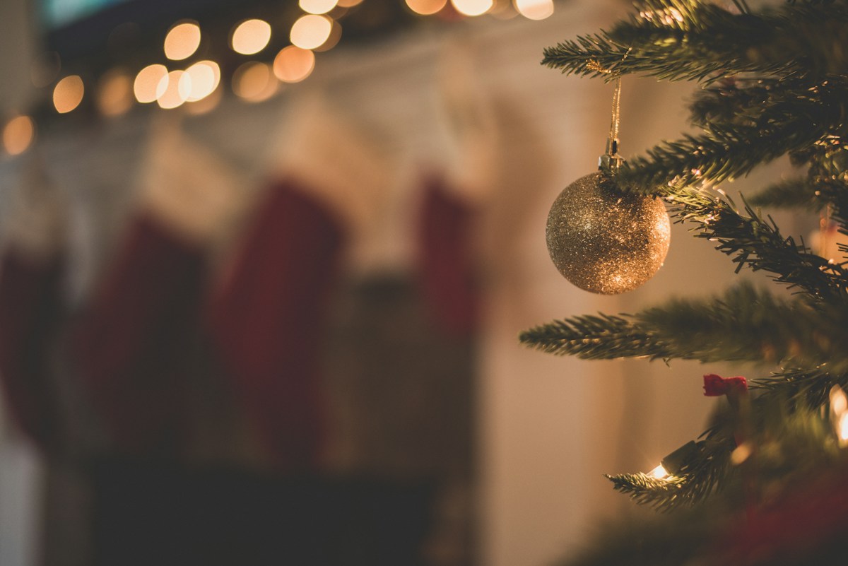 Wholesale Christmas decorations from China