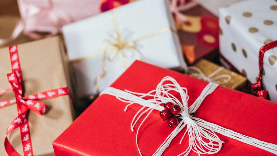 Wholesale gifts from China