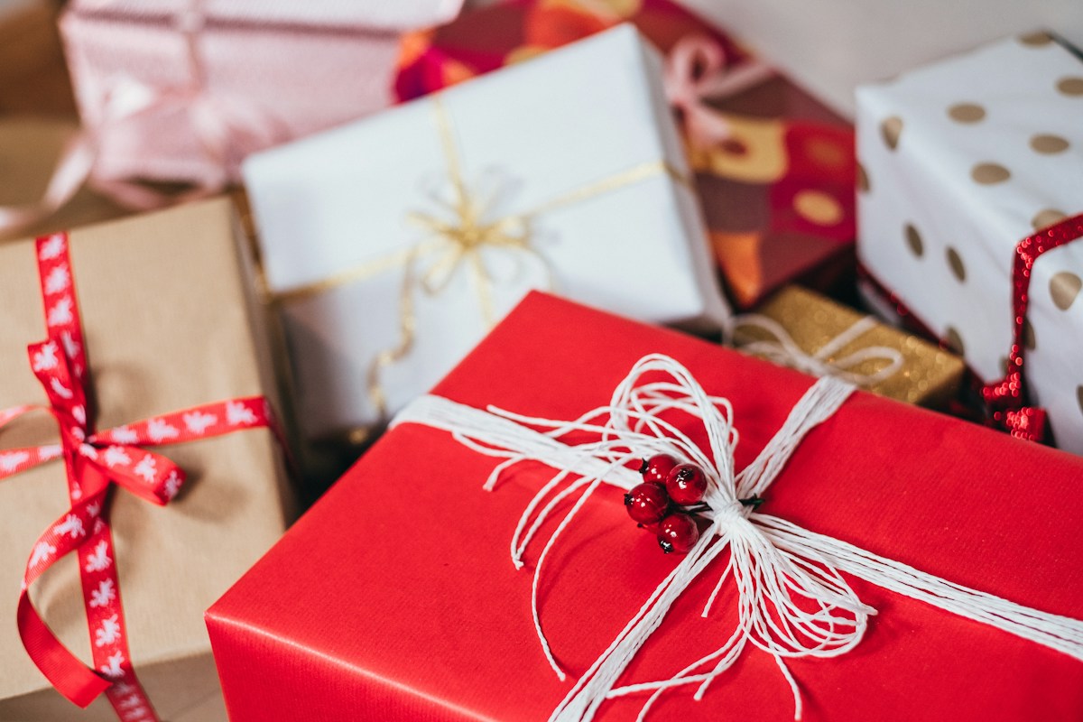 Wholesale gifts from China