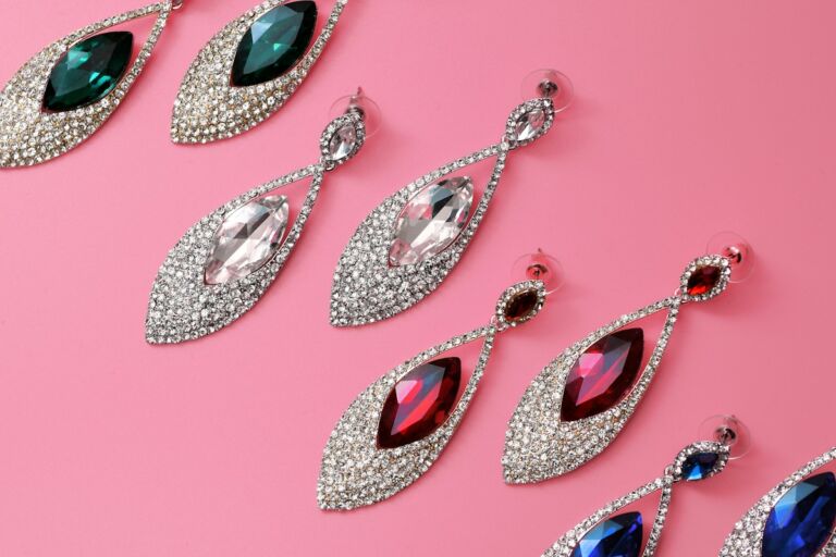 Wholesale jewelry from China