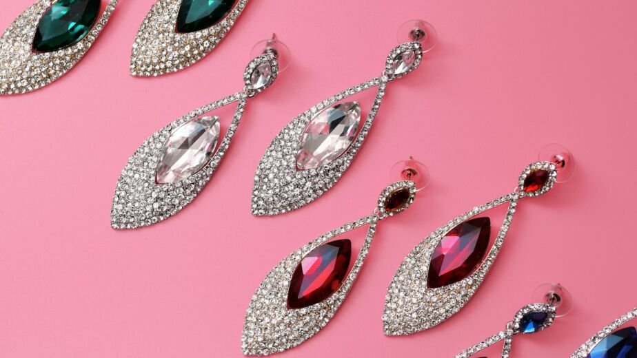 Wholesale jewelry from China