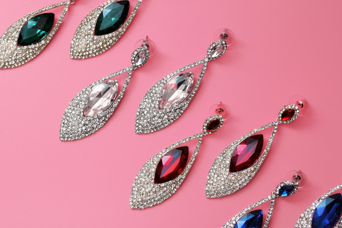 Wholesale jewelry from China